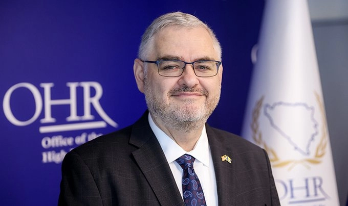 Supervizor upozorava da bi prijetnje Ustavu i institucijama BiH mogle dovesti do preispitivanja konačne odluke za Brčko